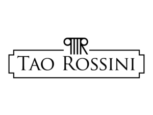 Tao Rossini Logo 2