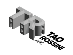 Tao Rossini Logo 3