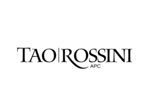 Tao Rossini Logo 4